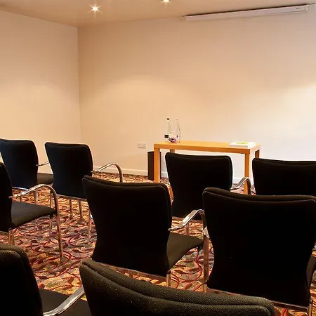Billesley Manor Hotel & Spa, A Tribute Portfolio Hotel 