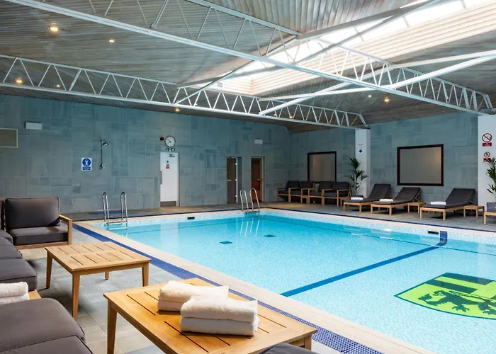 Billesley Manor Hotel & Spa, A Tribute Portfolio Hotel