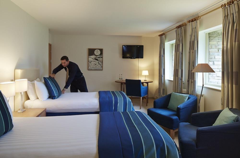 Billesley Manor & Spa, A Tribute Portfolio 4*