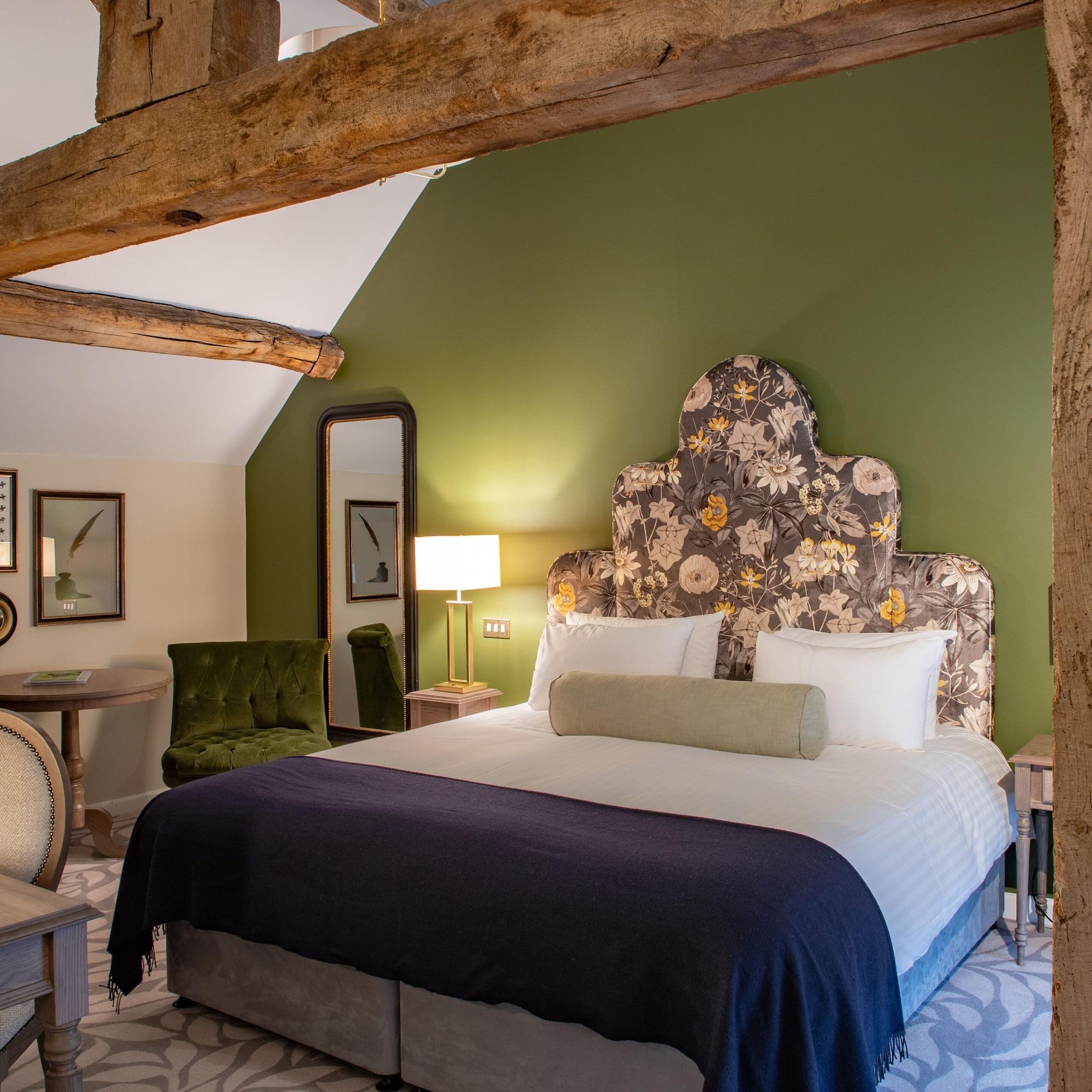 Hotel Billesley Manor & Spa, A Tribute Portfolio Wilmcote