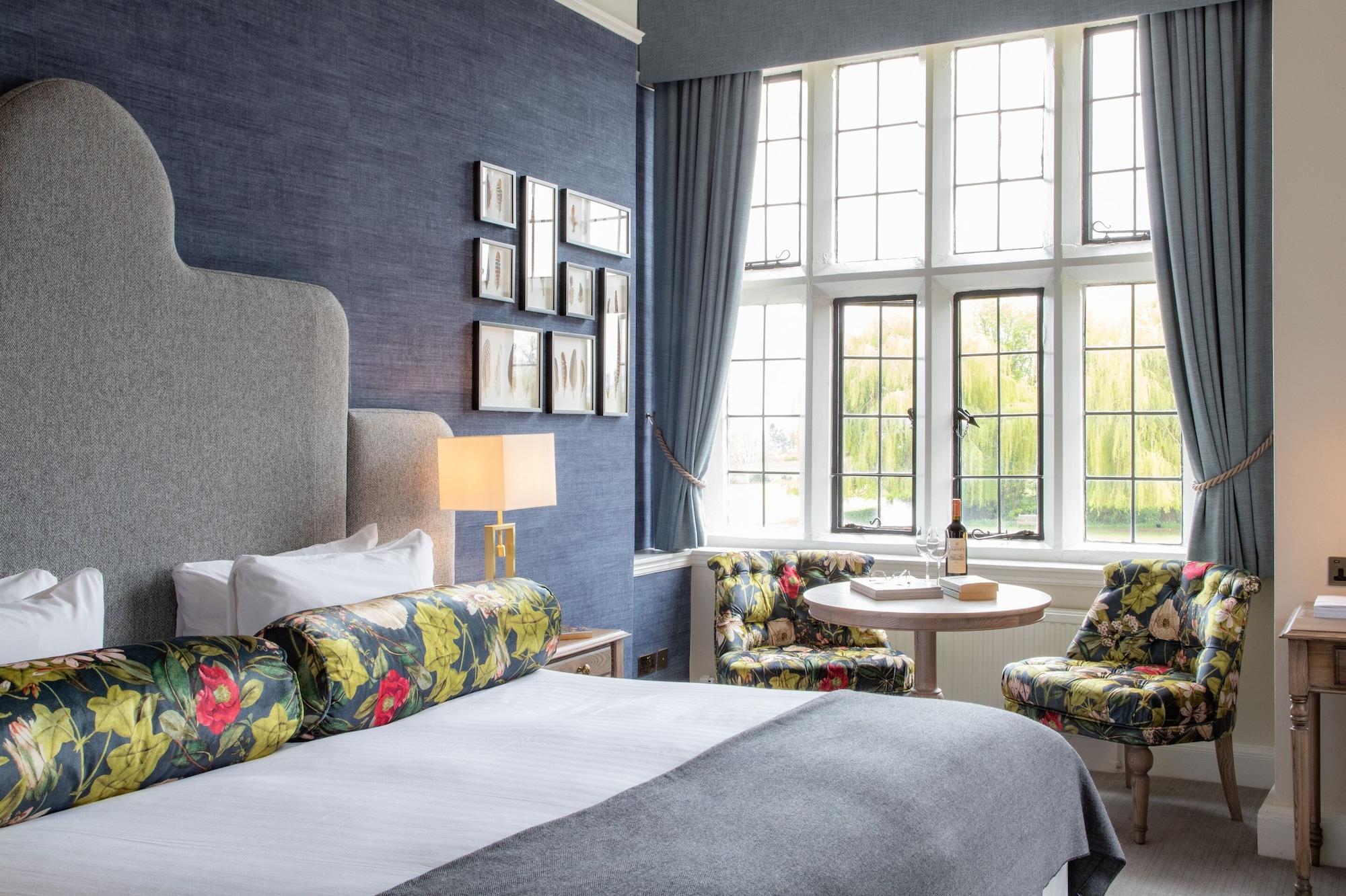 Billesley Manor & Spa, A Tribute Portfolio Hotel Wilmcote
