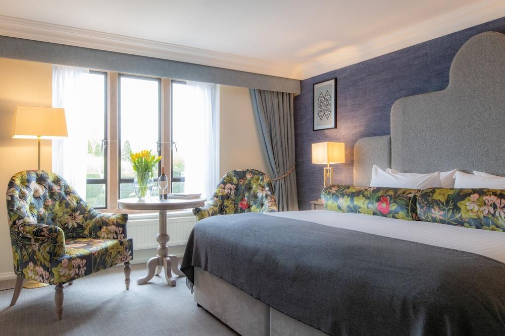 Hotel Billesley Manor & Spa, A Tribute Portfolio