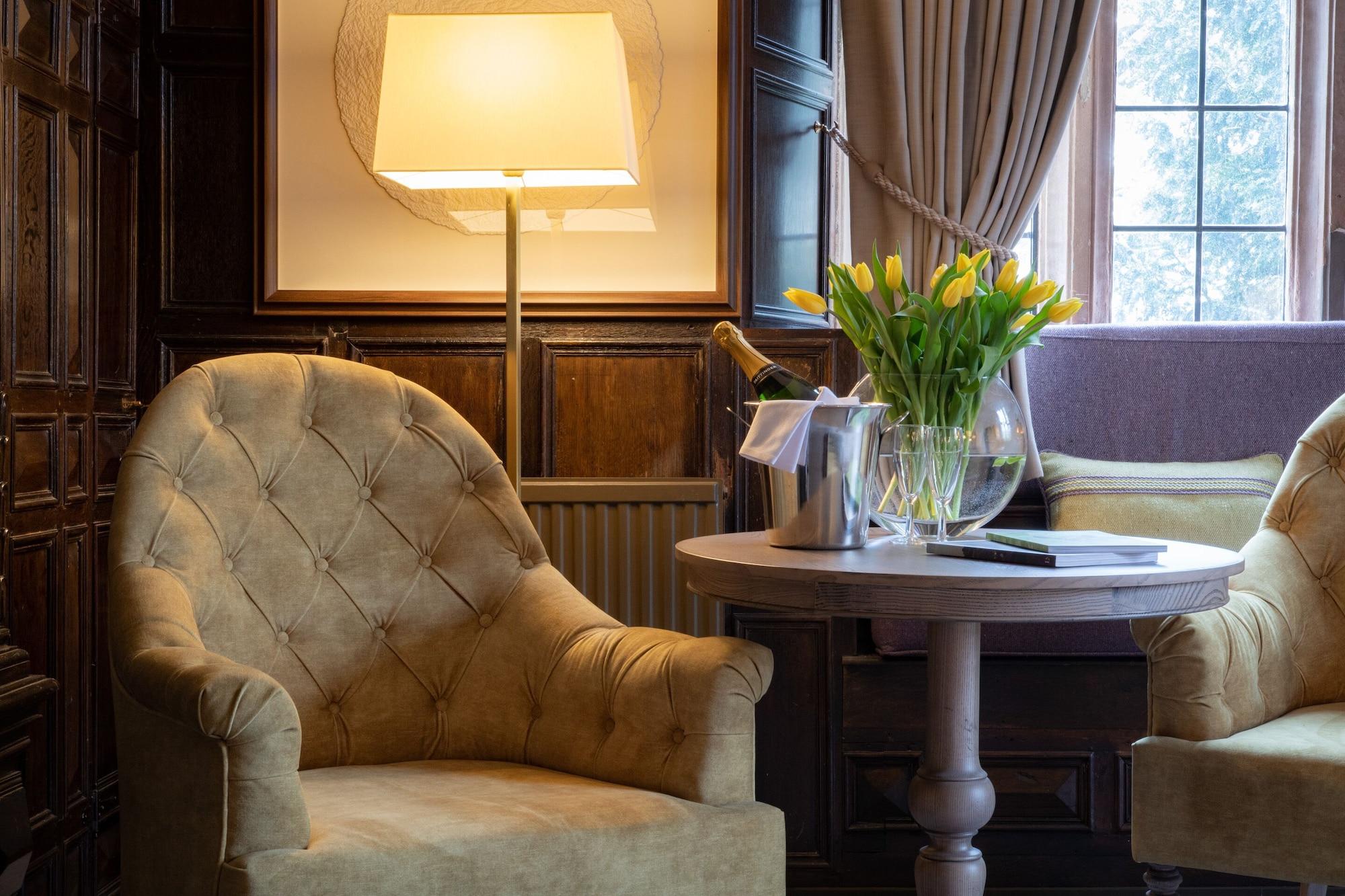 Billesley Manor & Spa, A Tribute Portfolio Hotel 4*