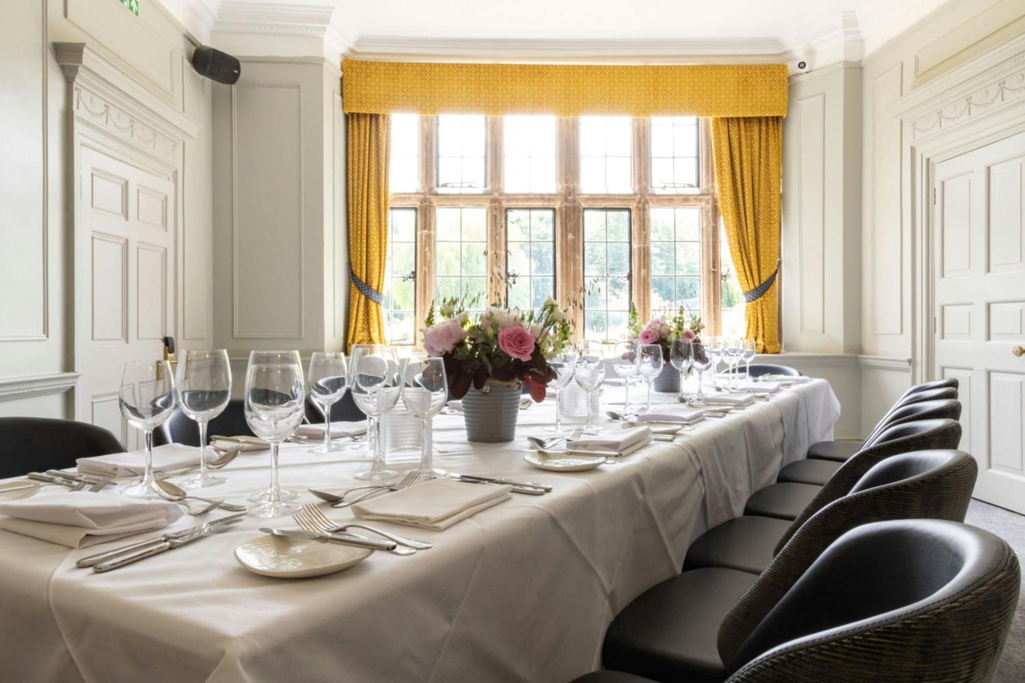 Billesley Manor & Spa, A Tribute Portfolio Wilmcote