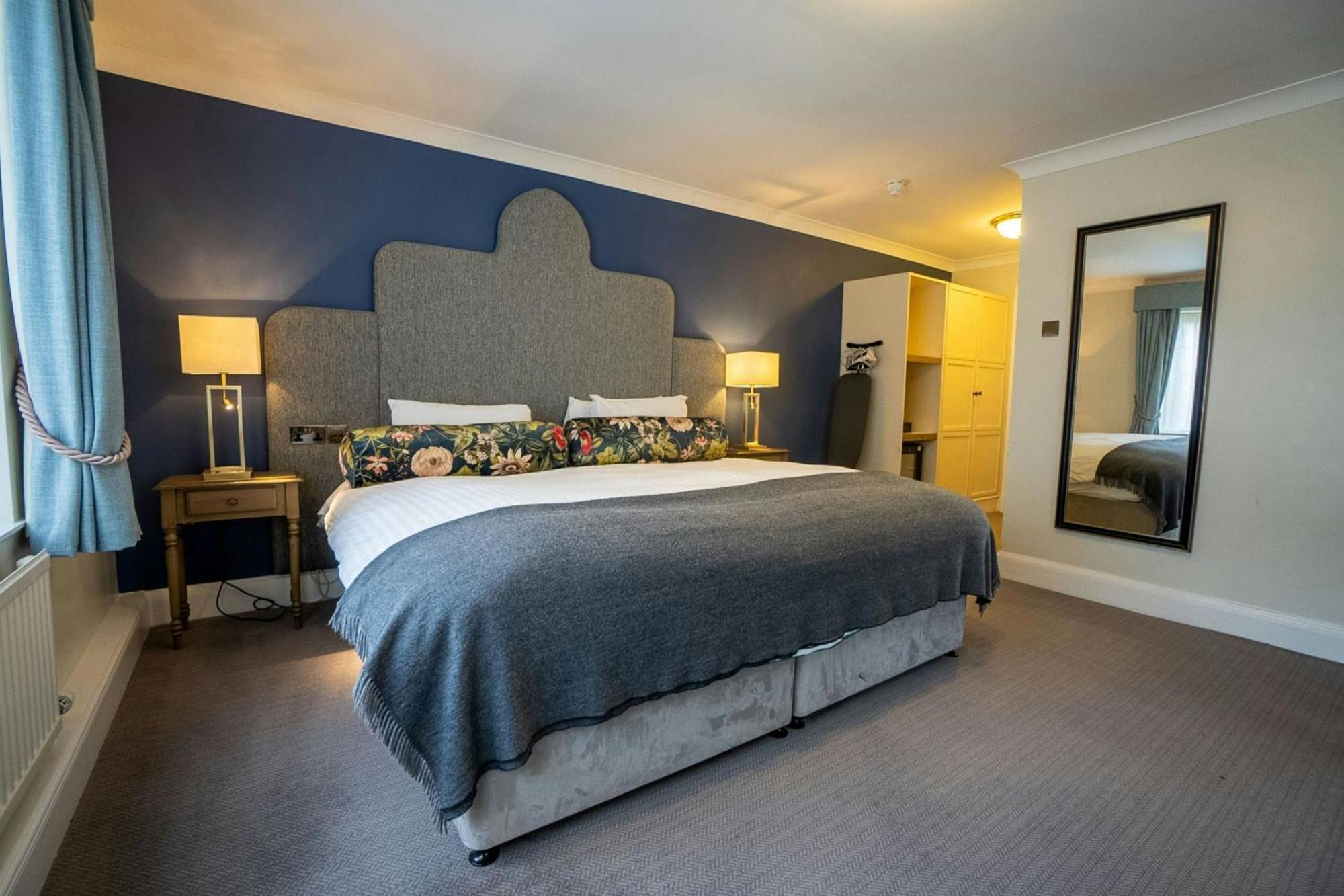 Billesley Manor & Spa, A Tribute Portfolio Hotel Wilmcote