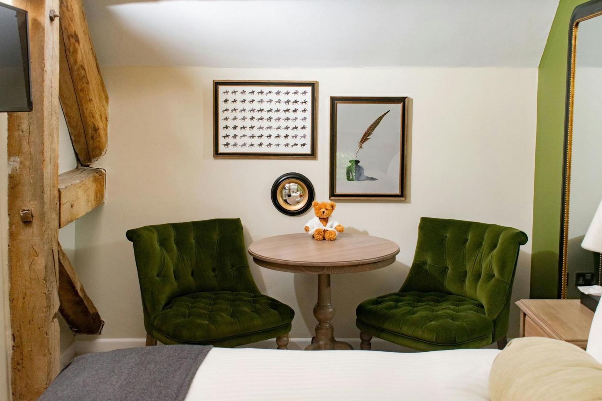 Hotel Billesley Manor & Spa, A Tribute Portfolio Wilmcote