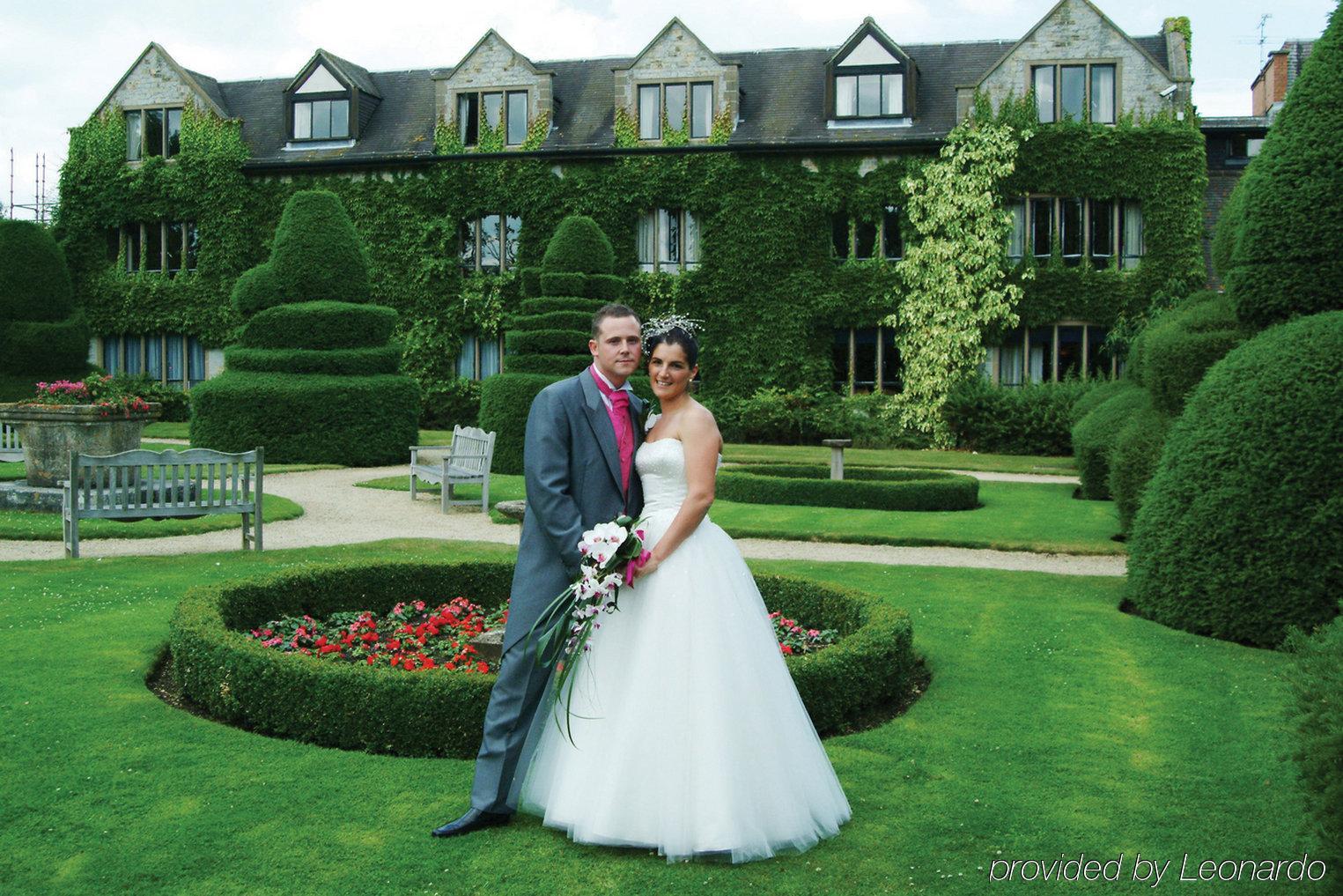Billesley Manor & Spa, A Tribute Portfolio