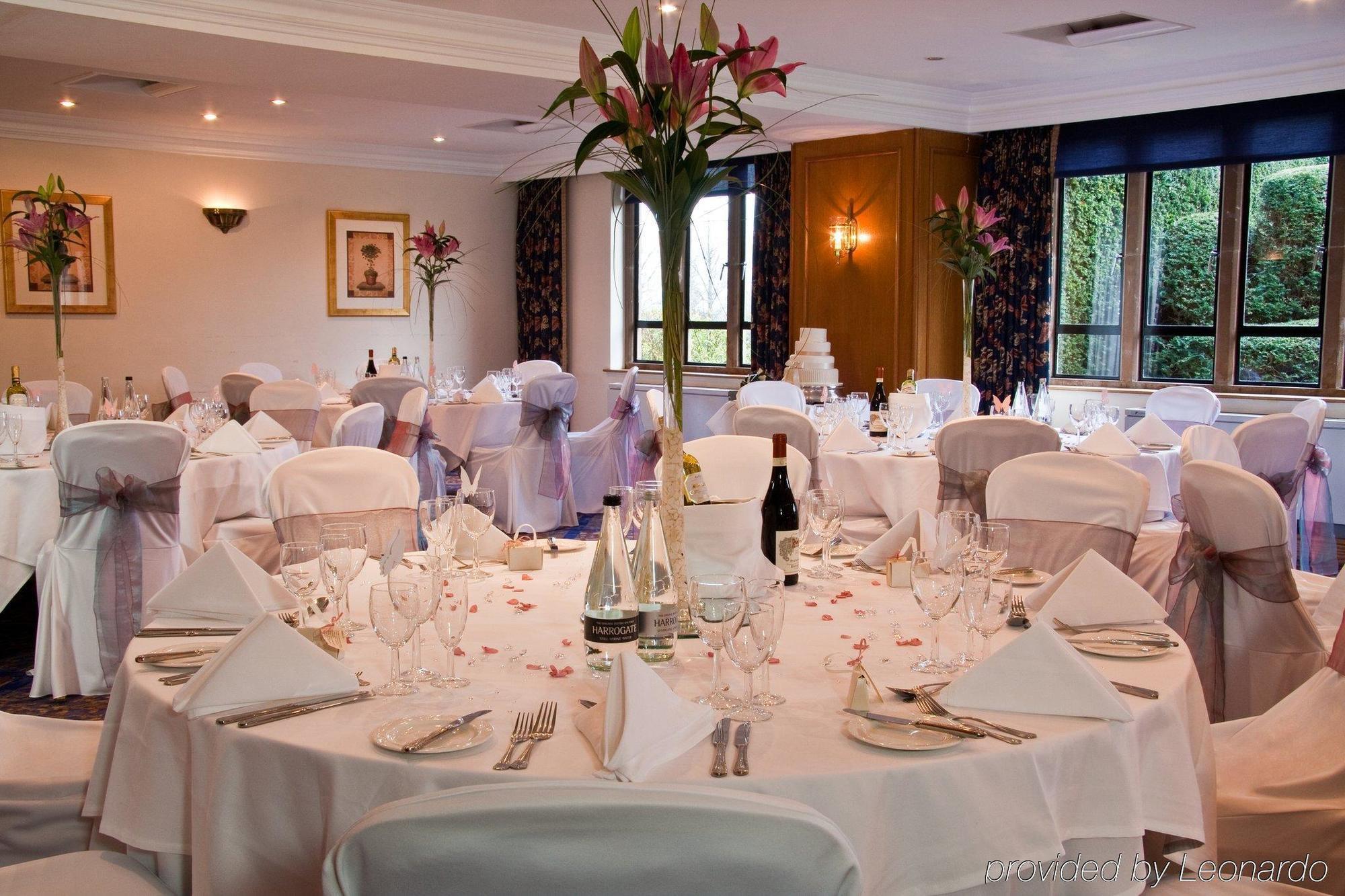 Hotel Billesley Manor & Spa, A Tribute Portfolio