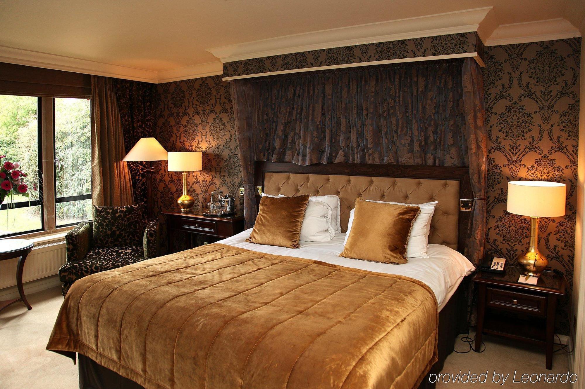 Hotel Billesley Manor & Spa, A Tribute Portfolio