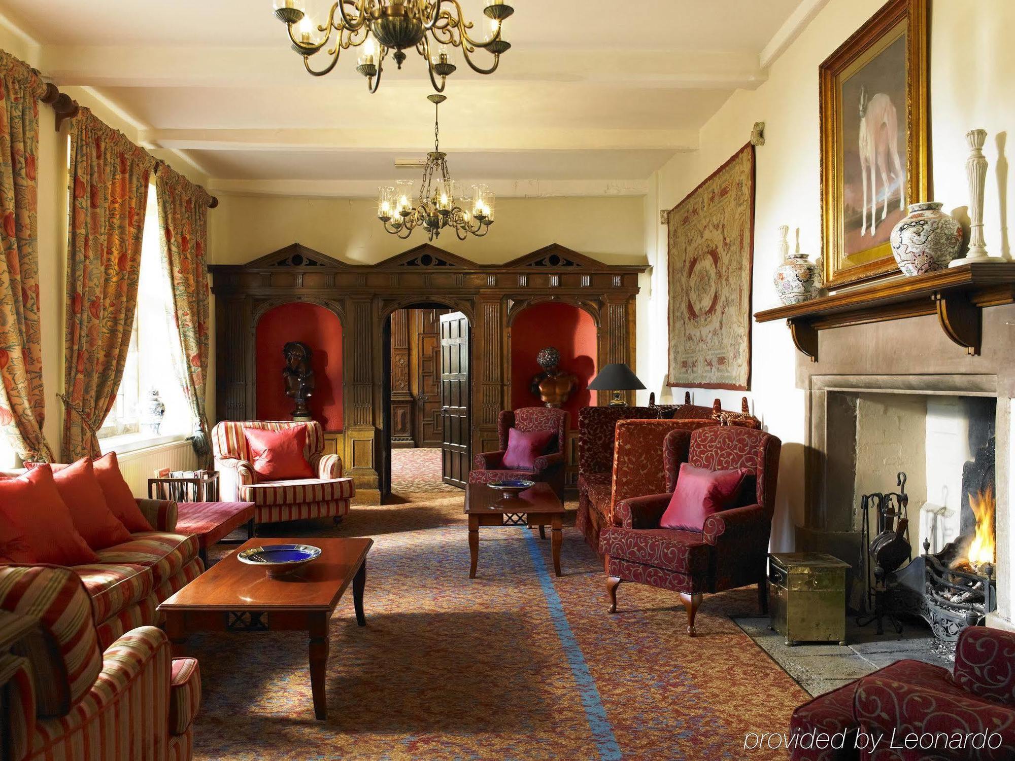 Billesley Manor & Spa, A Tribute Portfolio Hotel 4*
