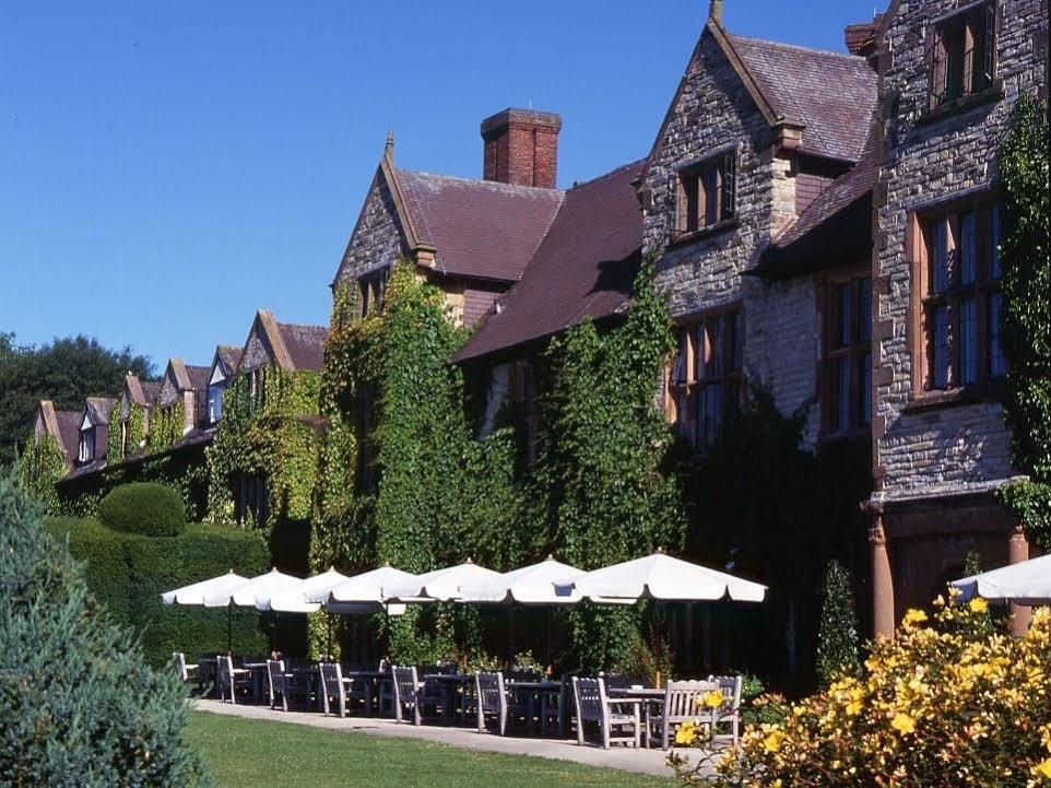 Billesley Manor & Spa, A Tribute Portfolio Hotel Wilmcote