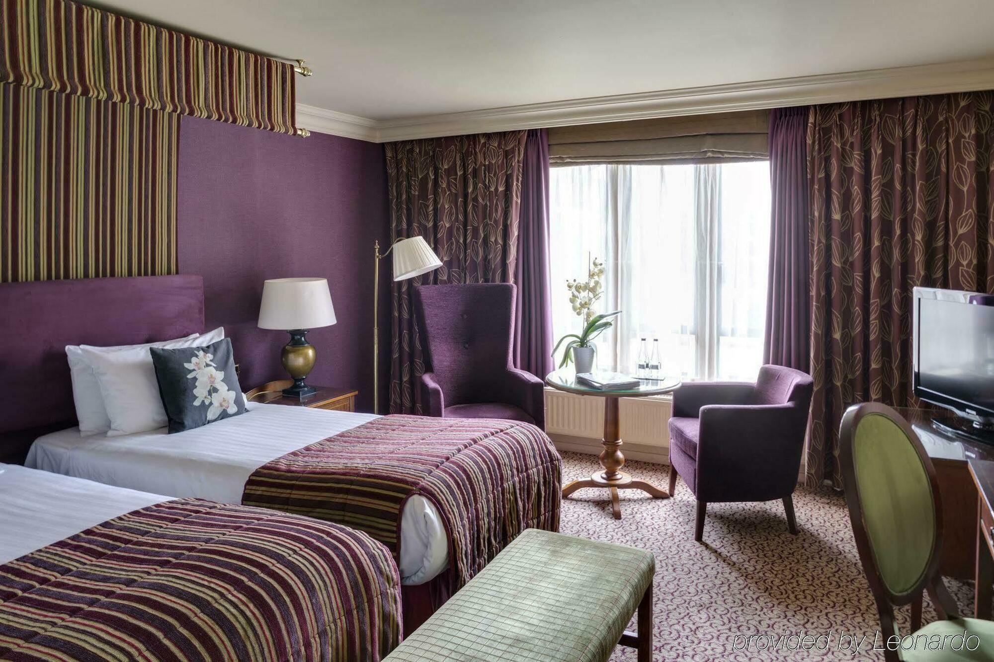 Hotel Billesley Manor & Spa, A Tribute Portfolio 4*