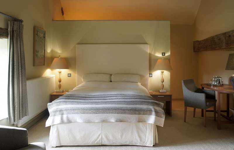 Billesley Manor & Spa, A Tribute Portfolio 4* Wilmcote