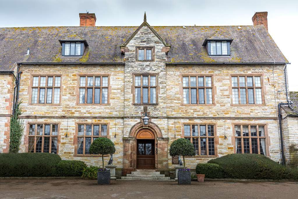 Billesley Manor & Spa, A Tribute Portfolio Hotel Wilmcote
