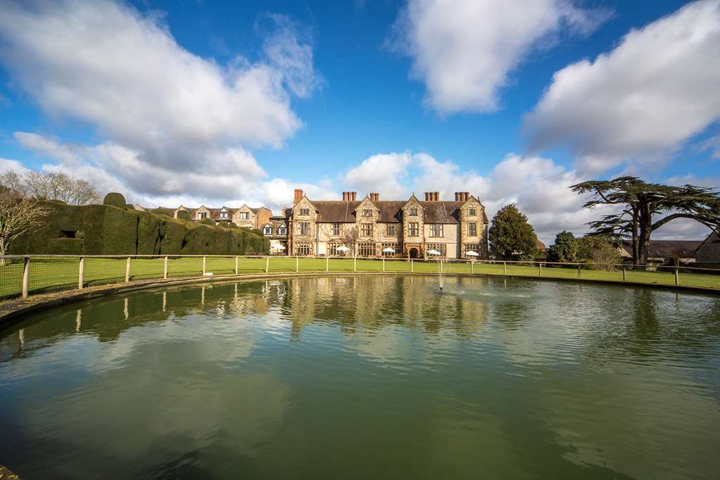 Billesley Manor & Spa, A Tribute Portfolio Wilmcote