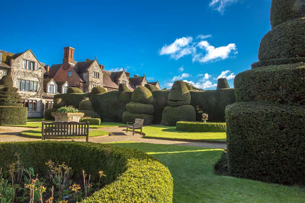 Billesley Manor & Spa, A Tribute Portfolio 4*