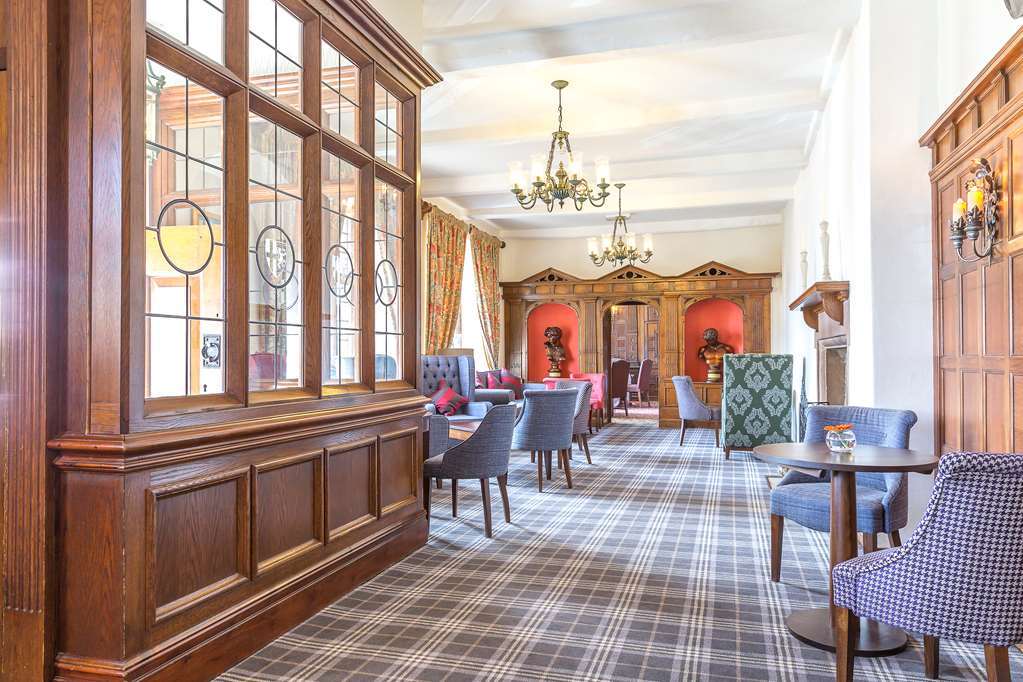 Billesley Manor & Spa, A Tribute Portfolio Hotel 4*