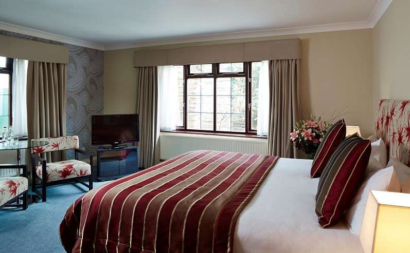 Hotel Billesley Manor & Spa, A Tribute Portfolio Wilmcote