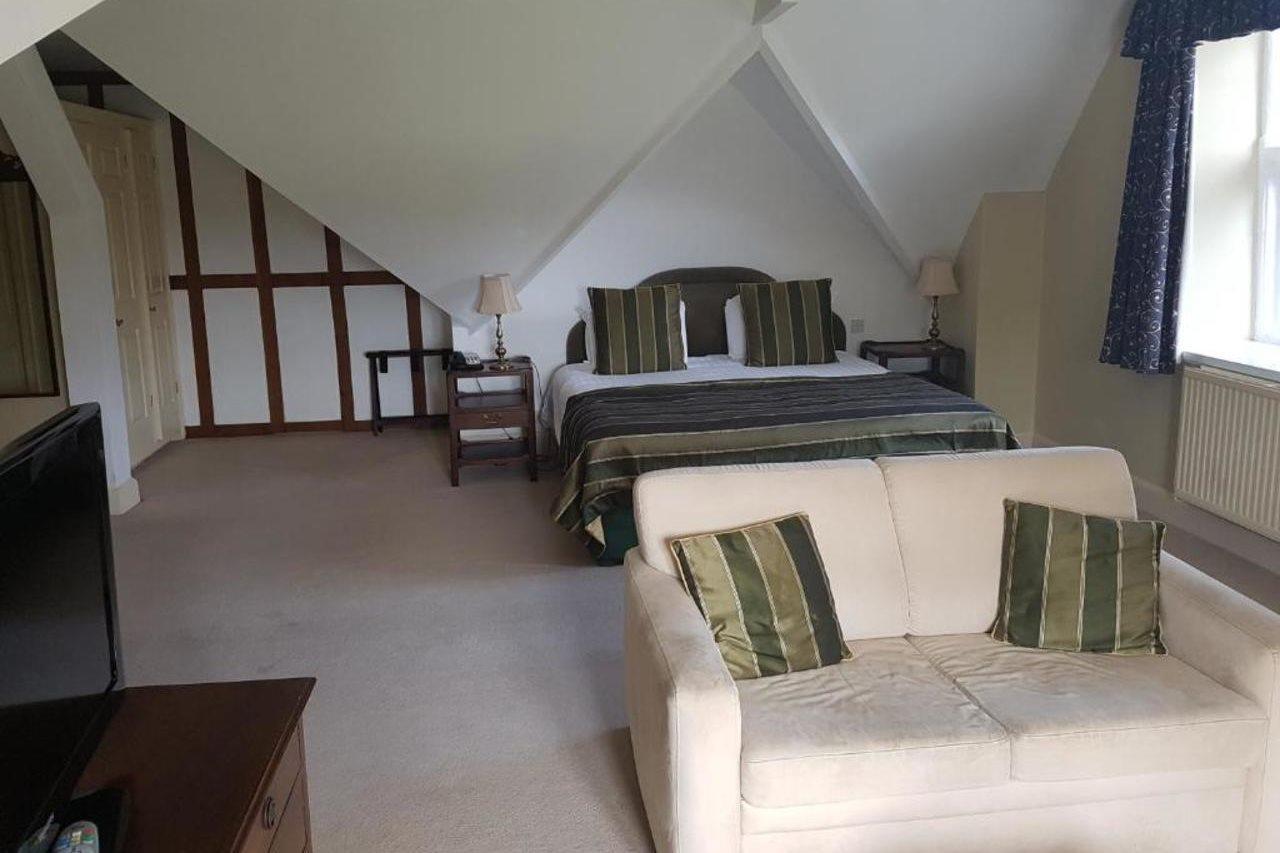 Billesley Manor & Spa, A Tribute Portfolio Hotel