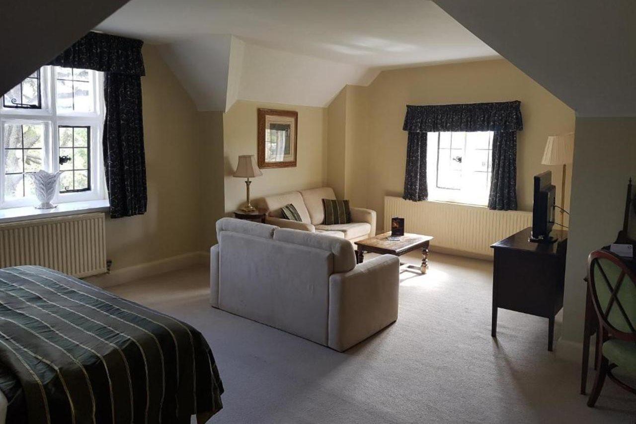 Billesley Manor & Spa, A Tribute Portfolio Hotel 4*