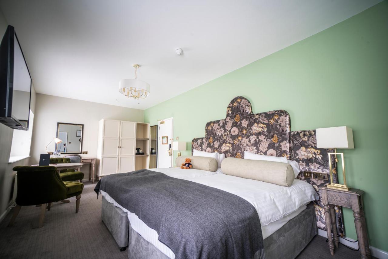 Billesley Manor & Spa, A Tribute Portfolio Stratford-upon-Avon