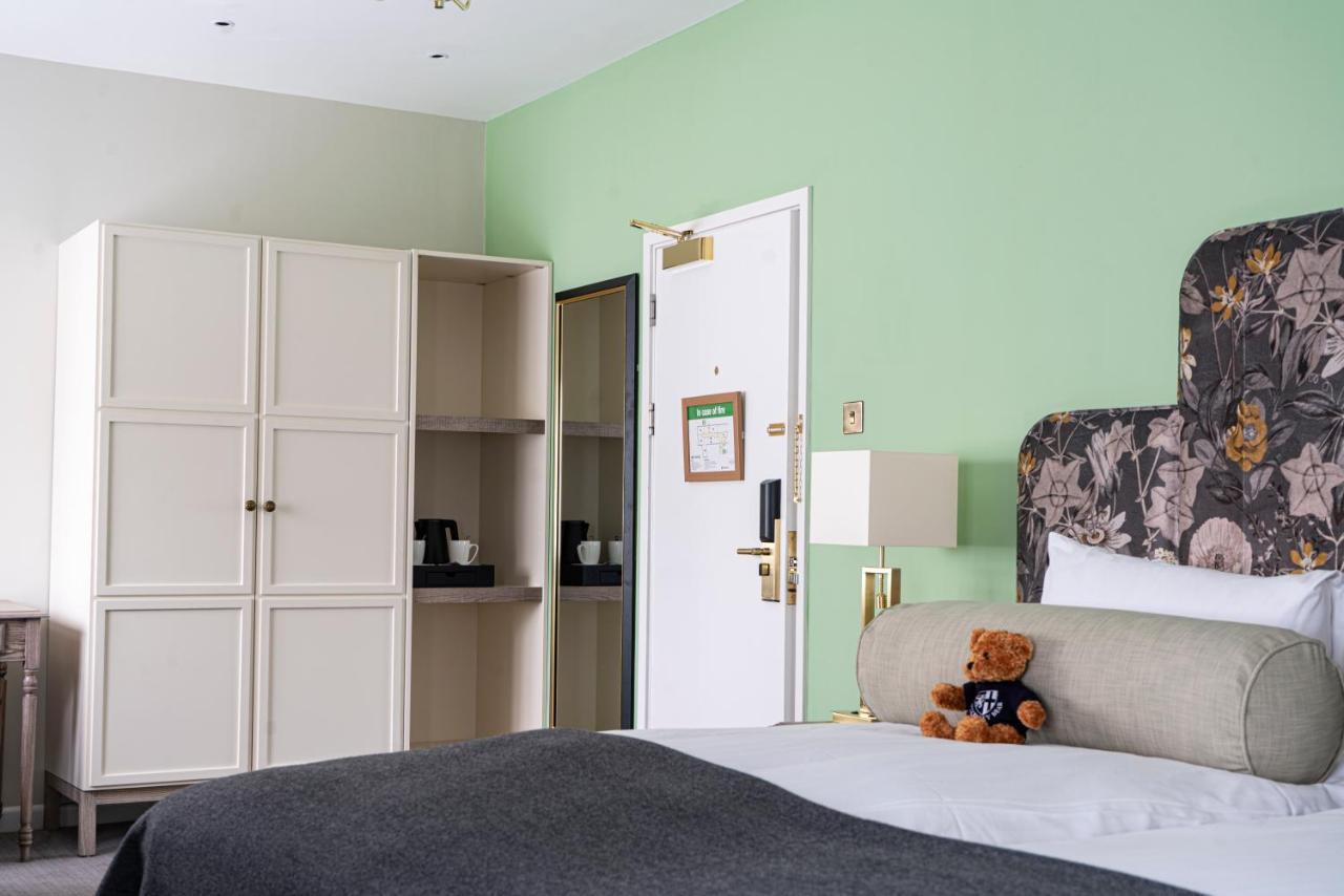 Billesley Manor & Spa, A Tribute Portfolio 4* Stratford-upon-Avon