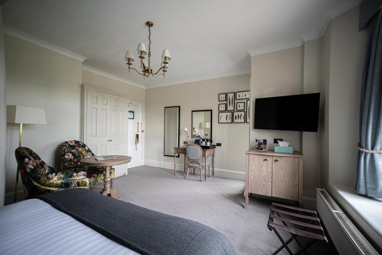 Billesley Manor & Spa, A Tribute Portfolio 4*
