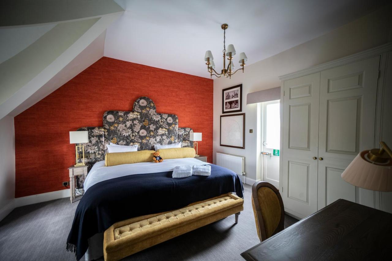 Hotel Billesley Manor & Spa, A Tribute Portfolio