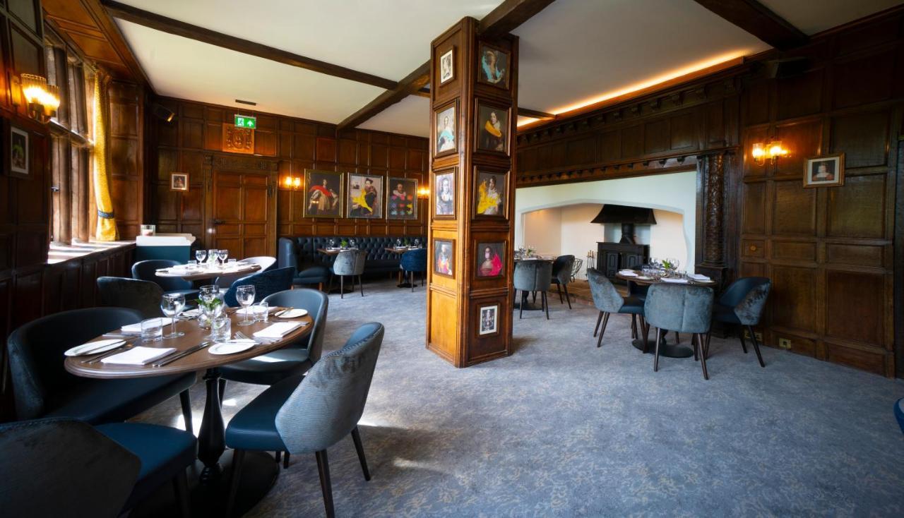 Billesley Manor & Spa, A Tribute Portfolio Hotel