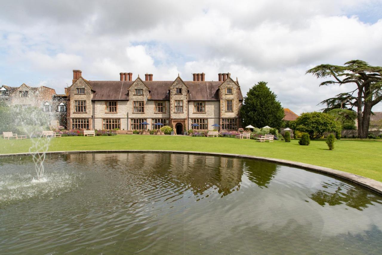 Billesley Manor & Spa, A Tribute Portfolio Hotel 4*
