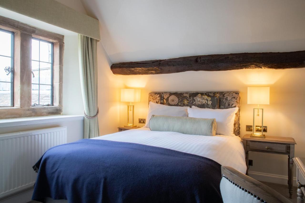Billesley Manor & Spa, A Tribute Portfolio Hotel 4*