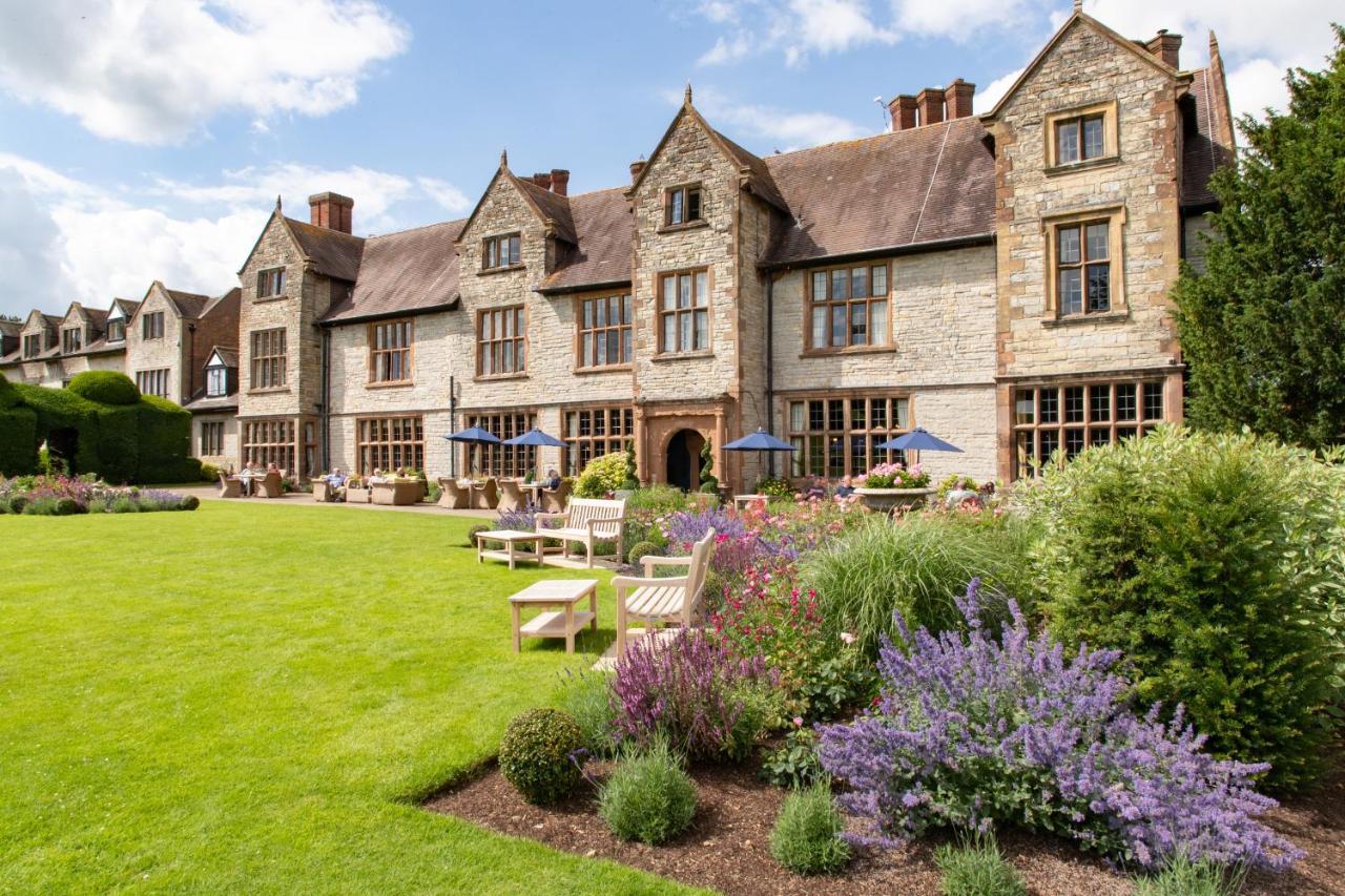 Billesley Manor & Spa, A Tribute Portfolio Stratford-upon-Avon