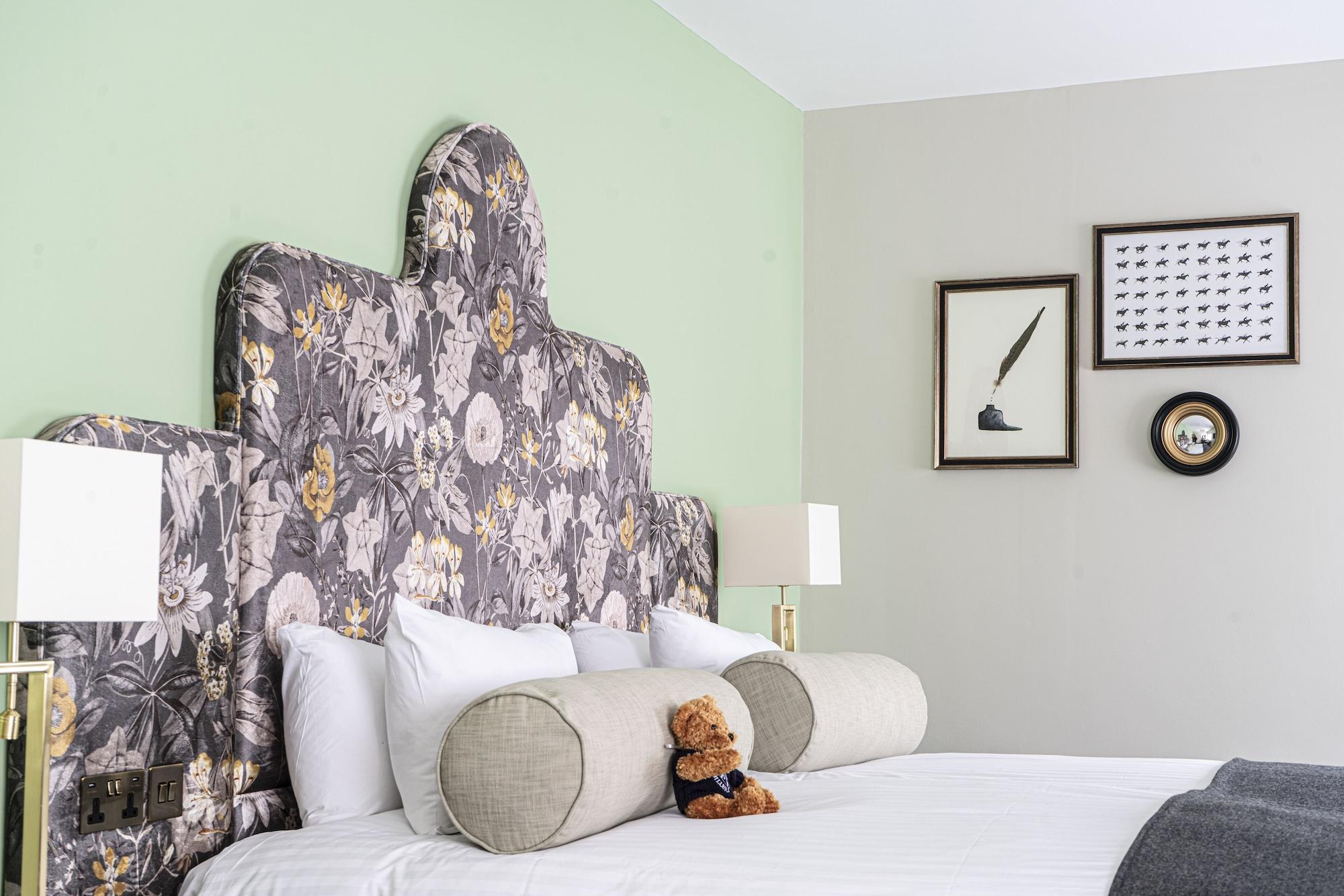 Billesley Manor & Spa, A Tribute Portfolio 4*