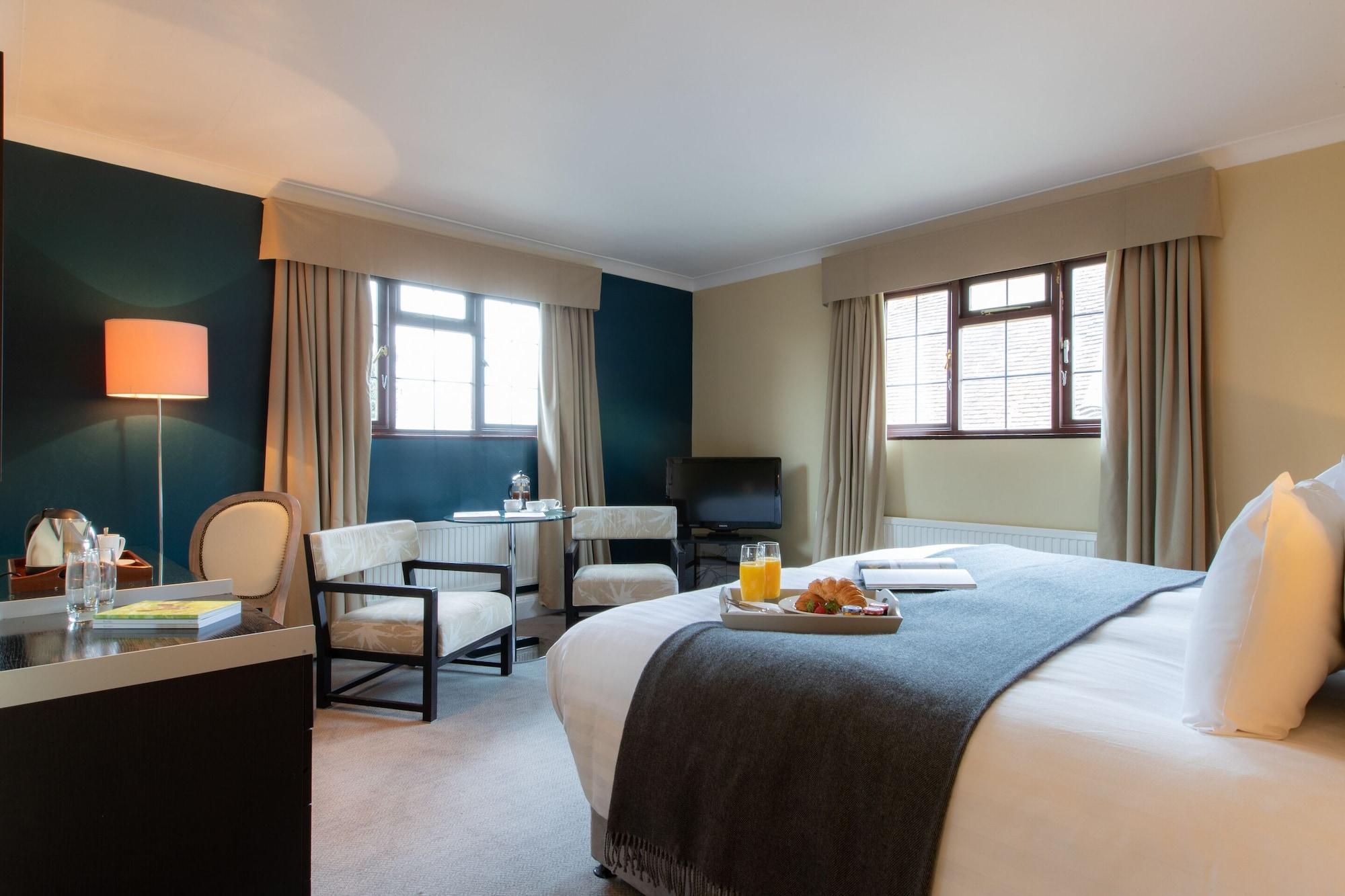 Hotel Billesley Manor & Spa, A Tribute Portfolio Stratford-upon-Avon