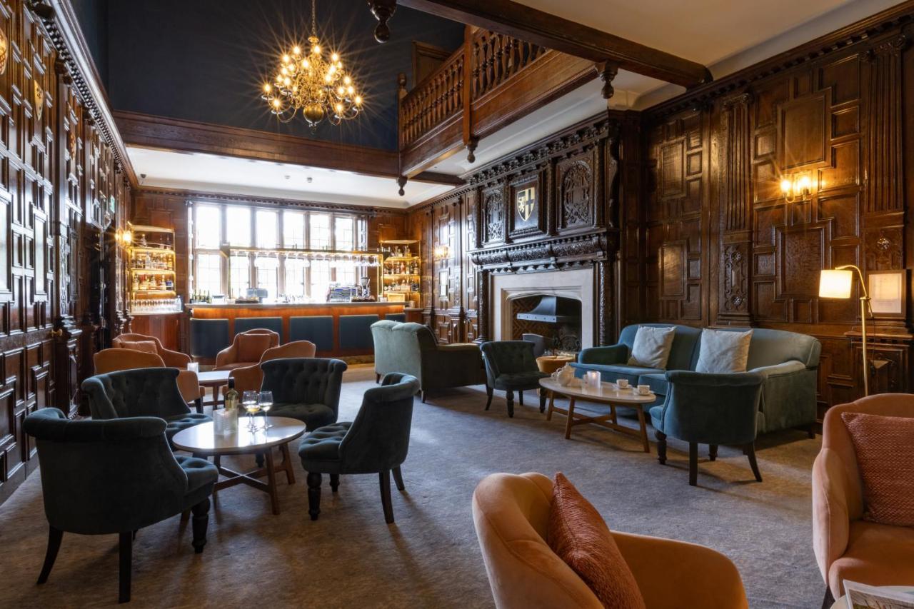 Billesley Manor & Spa, A Tribute Portfolio Stratford-upon-Avon