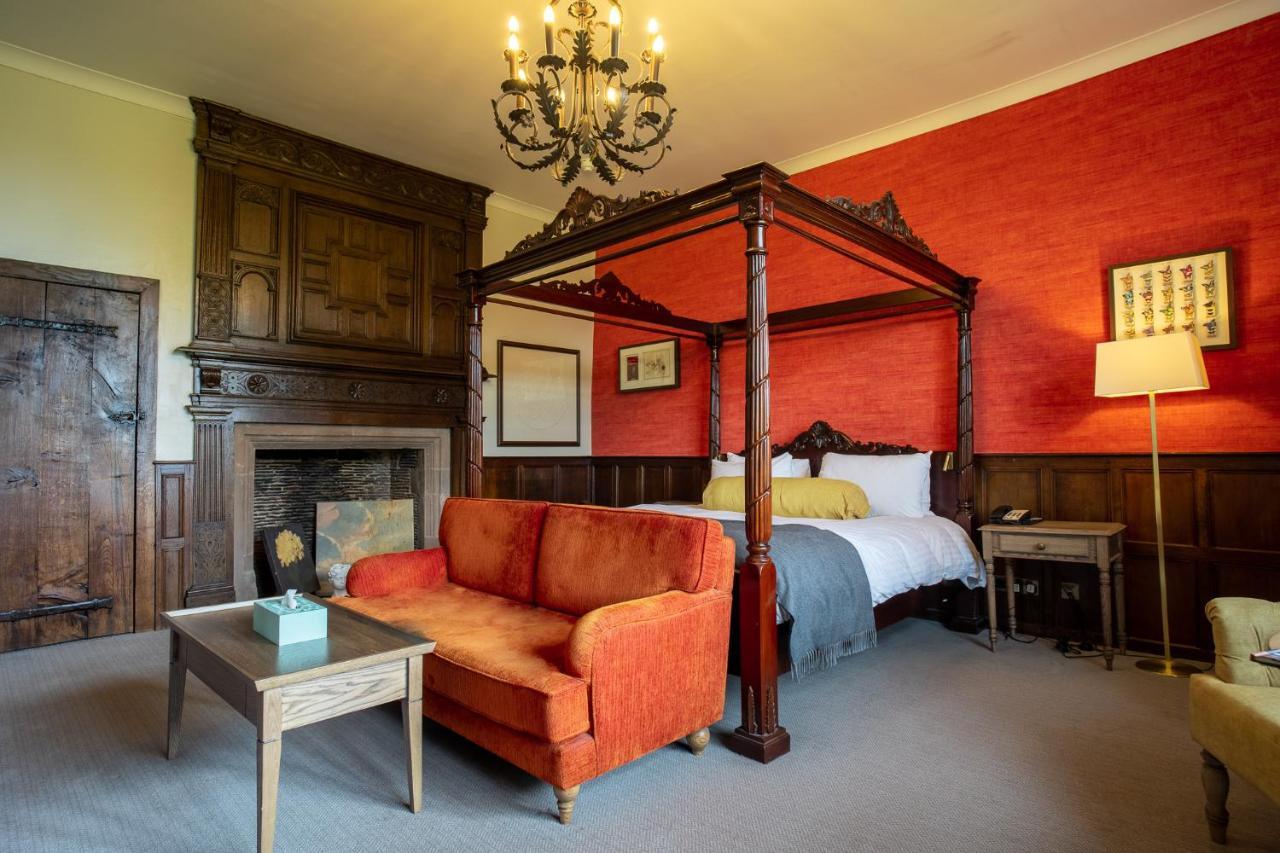 Hotel Billesley Manor & Spa, A Tribute Portfolio