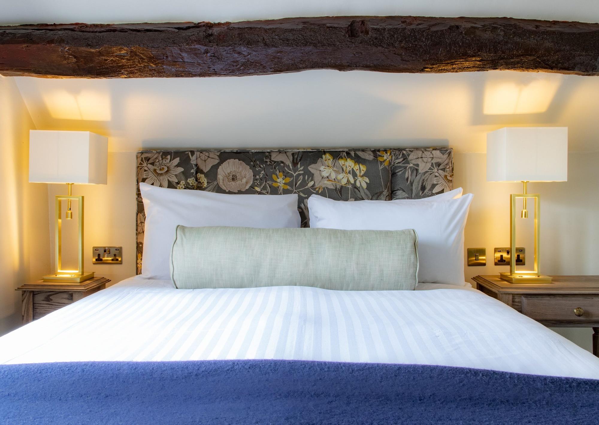 Billesley Manor & Spa, A Tribute Portfolio Hotel