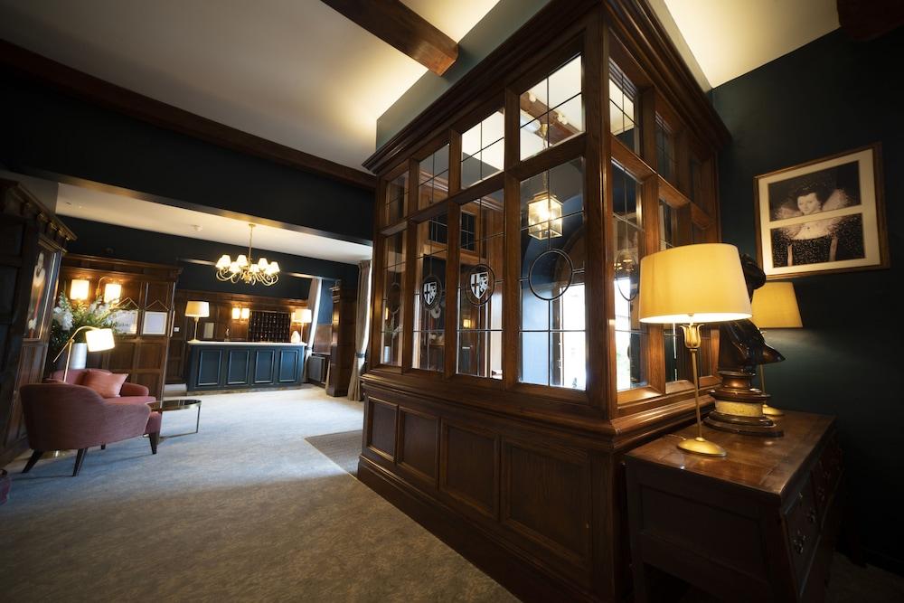 Billesley Manor & Spa, A Tribute Portfolio