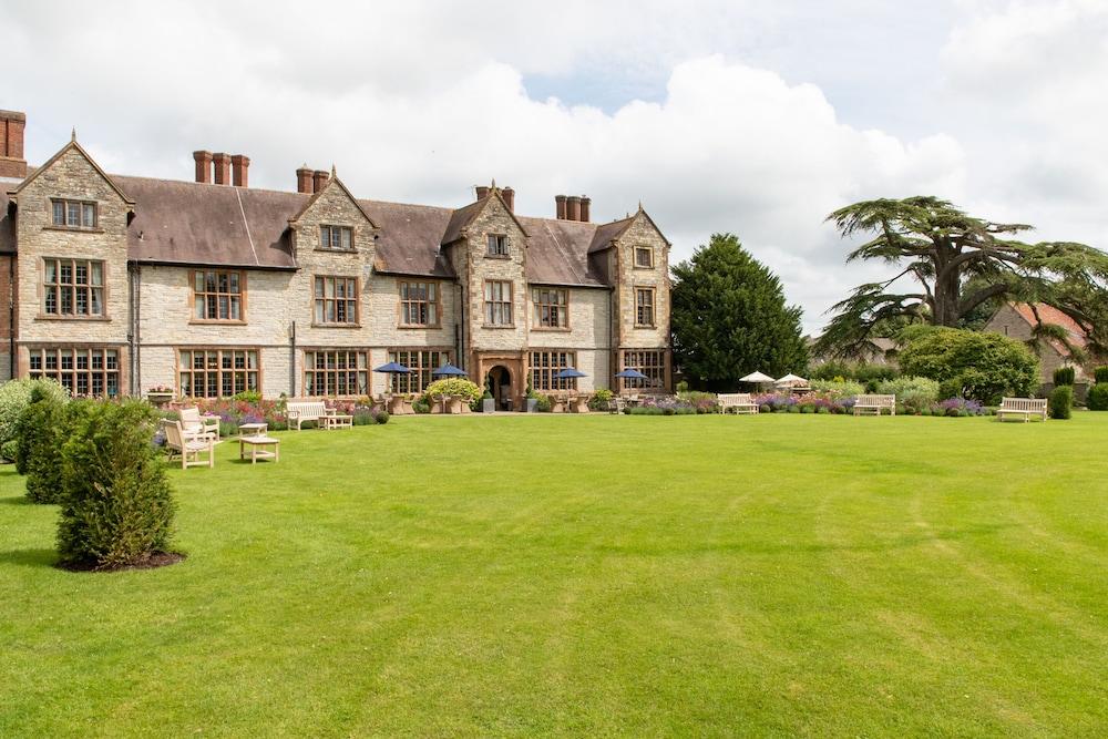Hotel Billesley Manor & Spa, A Tribute Portfolio