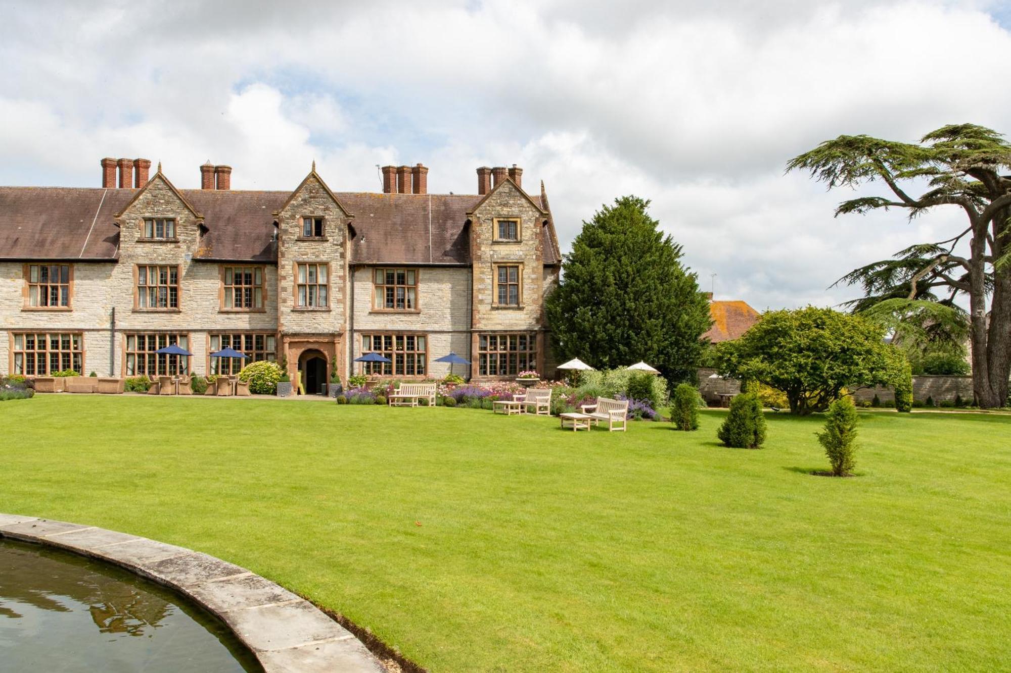 Hotel Billesley Manor & Spa, A Tribute Portfolio Stratford-upon-Avon