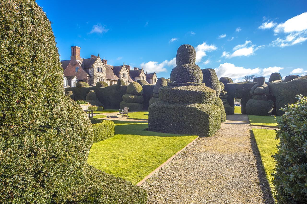Hotel Billesley Manor & Spa, A Tribute Portfolio
