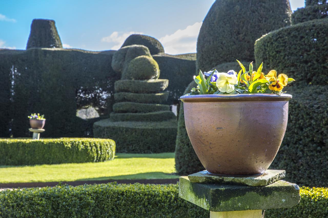 Billesley Manor & Spa, A Tribute Portfolio Hotel 4*