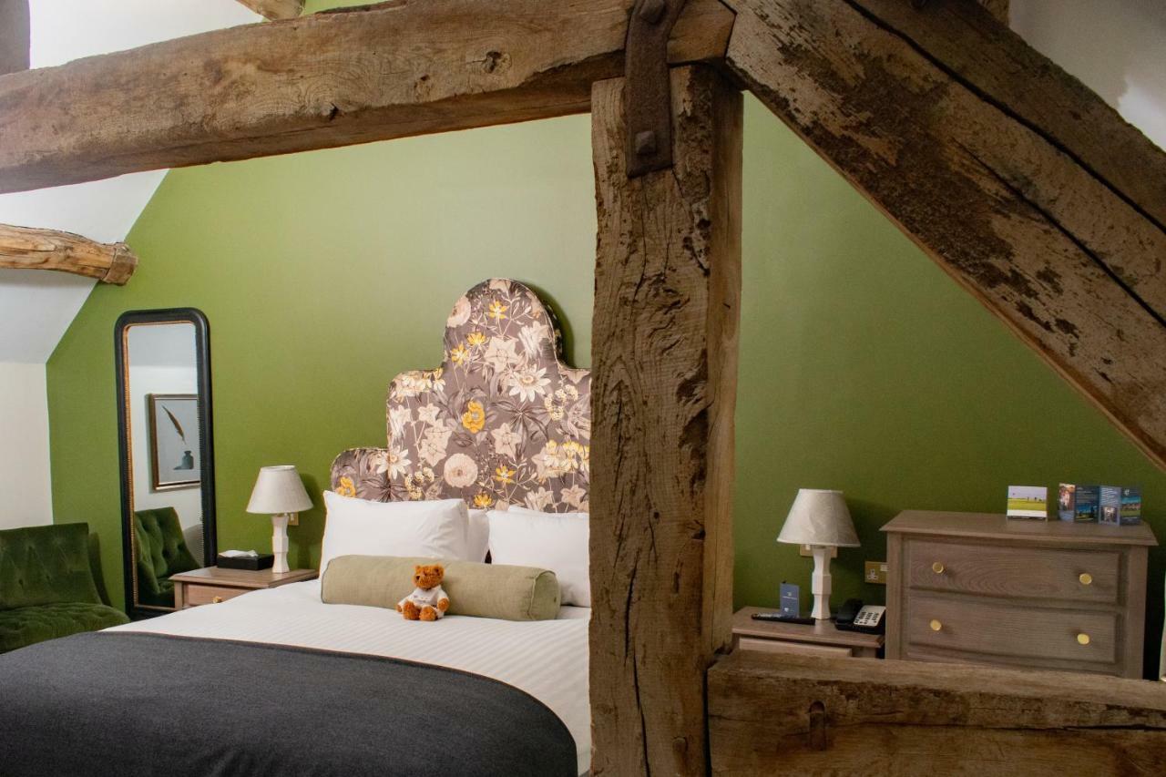 Billesley Manor & Spa, A Tribute Portfolio Hotel 4*