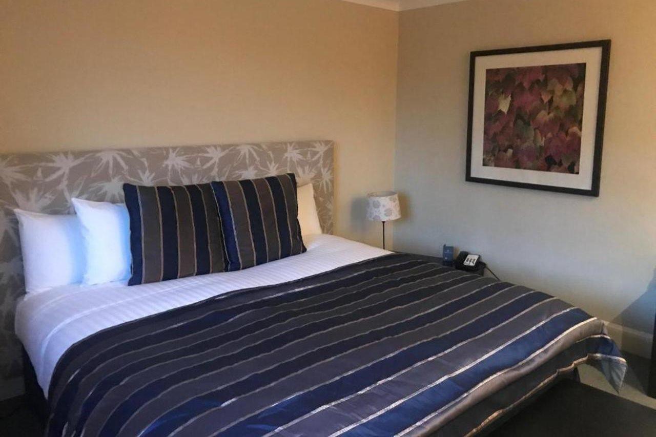 Billesley Manor & Spa, A Tribute Portfolio Stratford-upon-Avon